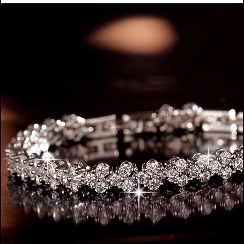Tennis Bracelet